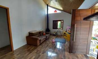 Imagem 3: Casa para Venda - 150m², 3 dormitórios, 6 vagas - Águas Claras