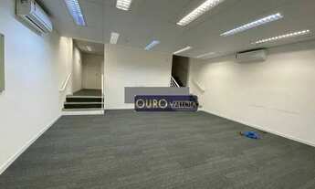 Imagem 7: Prédio para alugar, 450 m² por R$ 24.789/mês - Tatuapé - São Paulo/SP