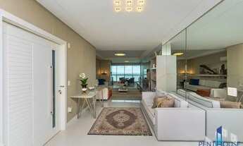 Imagem 2: Apartamento Frente Mar para Venda em Balneário Camboriú, CENTRO, 3 dormitórios, 3 suítes