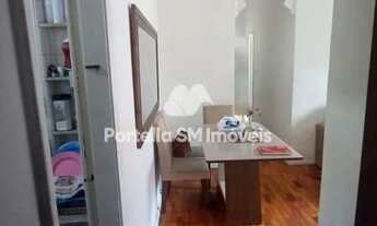 Imagem 2: RIO DE JANEIRO - Apartamento Padrão - Humaitá