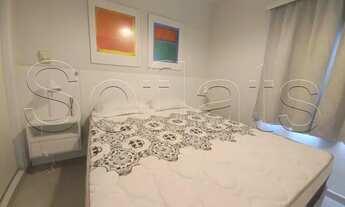 Imagem 7: Flat Ninety no Jardins excelente localização no centro de tudo que você precisar