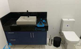 Imagem 5: Casa para aluguel, 3 quartos, 1 suíte, 2 vagas, Vila Bella - Santa Bárbara/MG