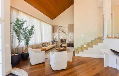 Imagem 4: ALPHAVILLE GRACIOSA -  CASA P/ LOCAÇÃO - 500m² - 5 SUÍTES