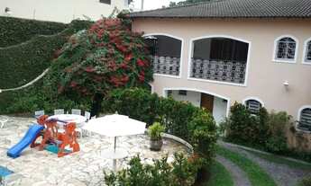 Imagem 7: Casa para Venda em Mogi das Cruzes, Vila Oliveira, 4 dormitórios, 3 suítes, 6 banheiros, 1