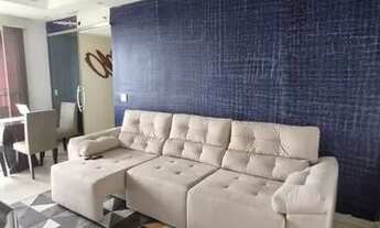 Imagem: Brisas do Parque 03qts Contrato de Gaveta