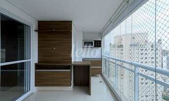 Imagem 6: São Paulo - Apartamento Padrão - Perdizes