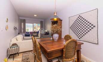 Imagem 2: Apartamento para venda com 96 metros quadrados com 3 quartos em Trindade - Florianópolis