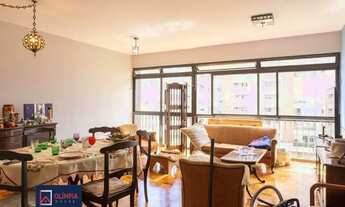 Imagem 2: Apartamento Venda Perdizes 125 m² 3 Dormitórios