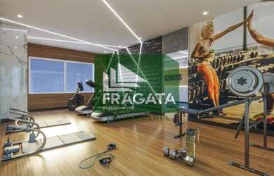 Imagem 5: APARTAMENTO ARACAJU MILANO RESIDENCE NA COROA DO MEIO