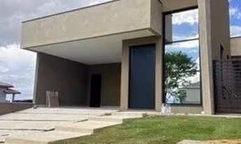 Imagem: Casa em Condomínio 3 dorms,suíte master