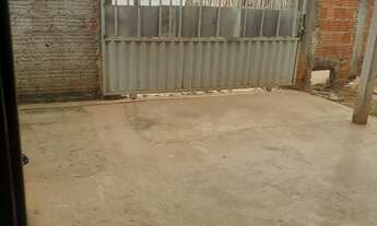 Imagem: Vendo casa nó residêncial sao Benedito