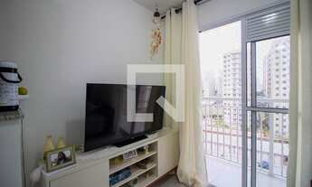 Imagem 3: Apartamento para Aluguel - Bom Retiro, 2 Quartos, 36 m2