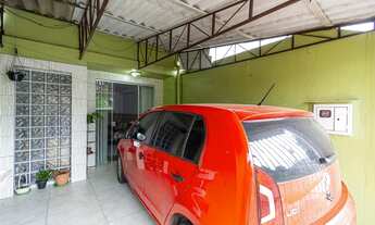 Imagem 6: Casa de esquina na Avenida Anita Garibaldi 1286 Morada do Vale 1, R$355Mil