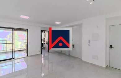 Imagem 3: Apartamento Locação Brooklin 84 m² 3 Dormitórios