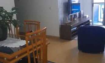 Imagem 2: São Paulo - Apartamento Padrão - Tatuapé