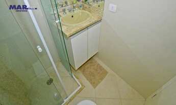 Imagem 4: Apartamento com 3 dormitórios, 105 m² - venda por R$ 600.000,00 ou aluguel por R$ 4.500,02