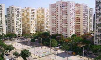 Imagem 5: Apartamento 2 Quartos Village com até 2 vagas garagem