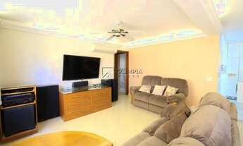 Imagem: Apartamento Venda 3 Dormitórios - 138 m²