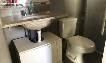 Imagem 2: Apartamento com 1 suíte, 1 vaga de garagem