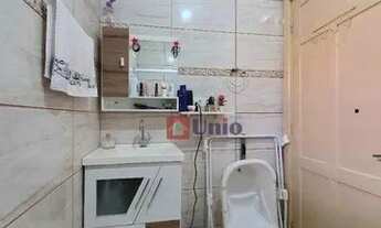 Imagem 7: Casa com 3 dormitórios à venda, 133 m² por R$ 260.000,00 - Vila Rezende - Piracicaba/SP