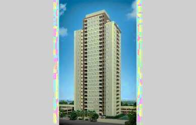 Imagem 4: LIndo Apartamento com Vista Panorâmica, próximo a Padaria e mercados