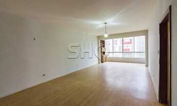 Imagem: Apartamento na Bela Vista com 3 dormitórios