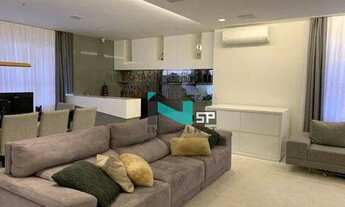 Imagem 4: Apartamento Cinematográfico Higienópolis