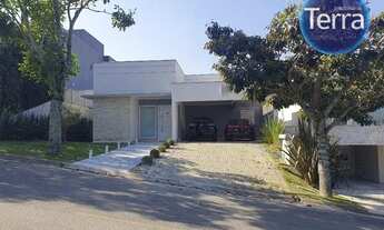 Imagem 2: Casa com 3 dormitórios suítes - venda ou aluguel - Granja Viana - Cotia/SP