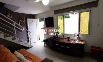 Imagem 2: Casa Nova a venda em Villagio em Bertioga - Centro -Ref. 1962