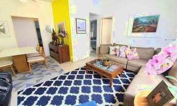 Imagem 2: RIO DE JANEIRO - Apartamento Padrão - Humaitá