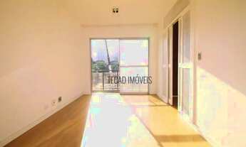 Imagem 6: Apartamento com 1 dormitório para alugar, 44 m² por R$ 3.257,00/mês - Consolação - São Pau