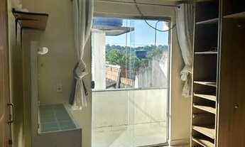 Imagem 5: ALUGA-SE CASA/NUCLEO 16/COM 5 DORMITÓRIOS/COM CLOSET/2º PISOS/QUINTAL/GARAGEM PARA 2 CARRO