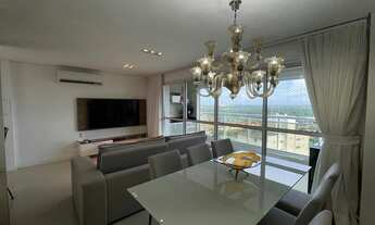 Imagem 4: Apartamento para venda tem 83 metros quadrados com 3 quartos em Cocó - Fortaleza - CE