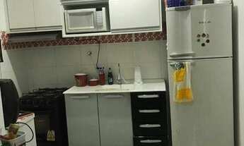 Imagem 2: APARTAMENTO SEMI MOBILIADO NA BALSA