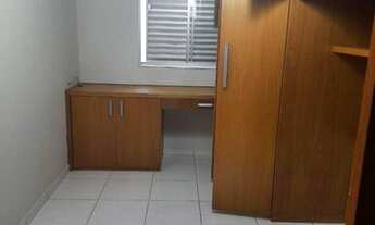 Imagem 7: Apartamento com 3 dormitórios à venda, 70 m² por R$ 280.000,00 - Residencial Terra da Uva