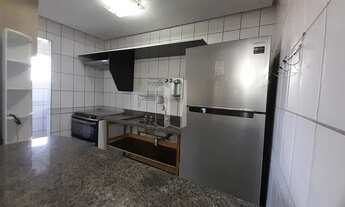 Imagem 4: Condomínio Vertical em Vila Alpes - Goiânia, GO