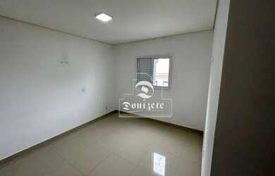 Imagem 6: Apartamento com 2 dormitórios para alugar, 65 m² por R$ 1.842,00/mês - Vila Alzira - Santo