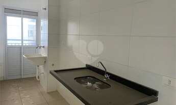 Imagem 2: Apartamento à venda no bairro Paulicéia em Piracicaba/SP