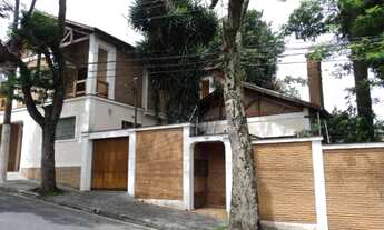 Imagem 4: Sobrado residencial para venda e locação, Penha de França, São Paulo - SO11727