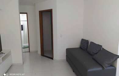 Imagem 4: Edificio Real Apartamento com 1 dormitório