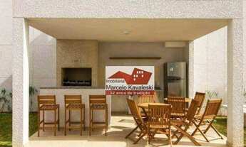 Imagem 6: Apartamento com 2 dormitórios à venda, 55 m² por R$ 495.000,00 - Belenzinho - São Paulo/SP