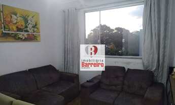 Imagem 2: Apartamento a venda no Tirol, 03 quartos, excelente localização, 3o andar