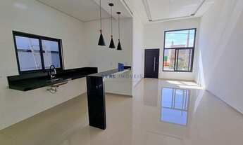 Imagem 2: CASA 3DTS À VENDA COND SANTINON - SOROCABA