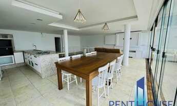 Imagem 4: Apartamento Frente Mar para Venda em Balneário Camboriú, CENTRO, 4 dormitórios, 4 suítes