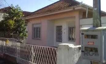 Imagem 3: Terreno com 3 casas, no bairro Cristo Redentor, em Porto Alegre, RS