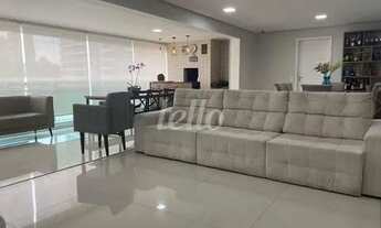 Imagem: São Paulo - Apartamento Padrão - Chácara