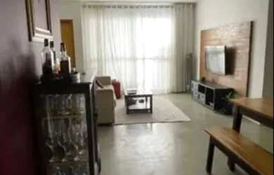 Imagem 4: Apartamento com 4 dormitórios à venda, 155 m² por R$ 1.220.000,00 - Jardim Aquarius - São