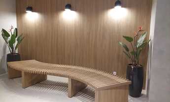 Imagem 6: Studio para venda com 27 metros quadrados com 1 quarto em Jardim Independência - São Paulo