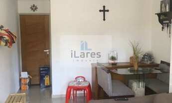 Imagem 2: Apartamento com 3 dorms, Assunção, São Bernardo do Campo - R$ 350 mil, Cod: 3106