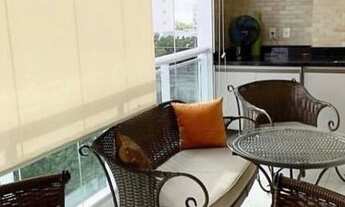 Imagem: Vendo Exclusivo Apartamento na Península